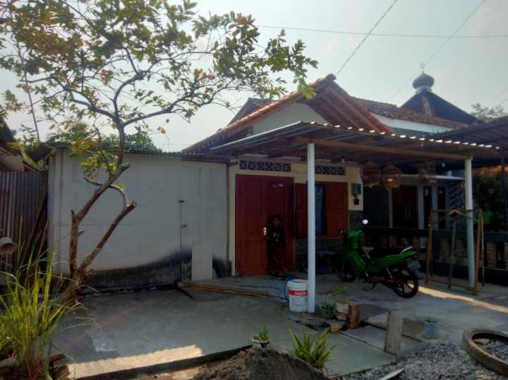 Foto Rumah Tereaisasi
